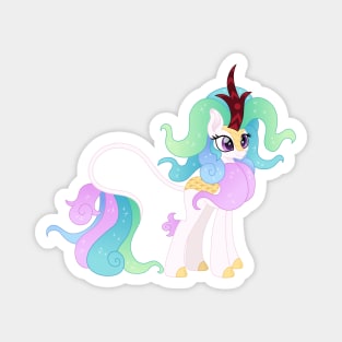 Kirin Celestia Magnet