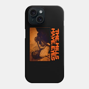 Going In For The Kill Phone Case