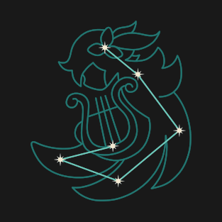 Venti Constellation T-Shirt