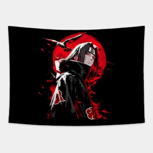 itachi Tapestry