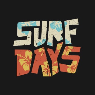 Surf days T-Shirt