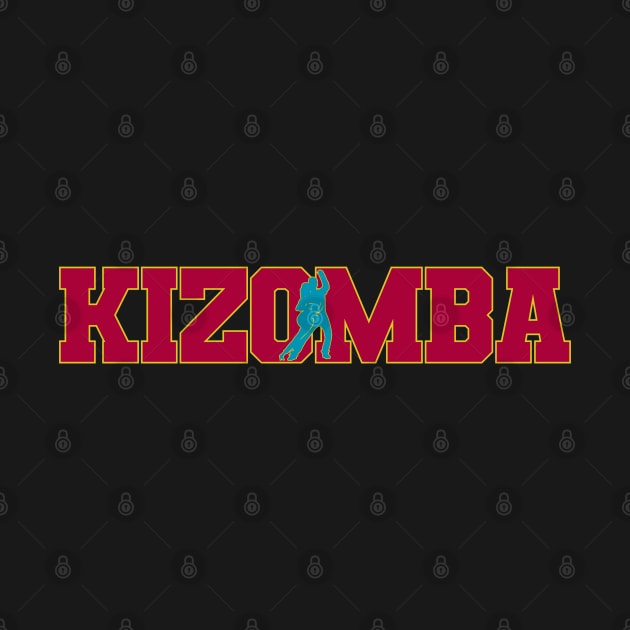 Kizomba Urban Kiz Kizombero Kizz by Primo Style