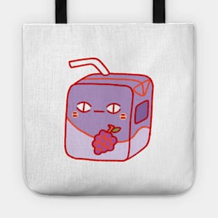 Milk Grape Tote