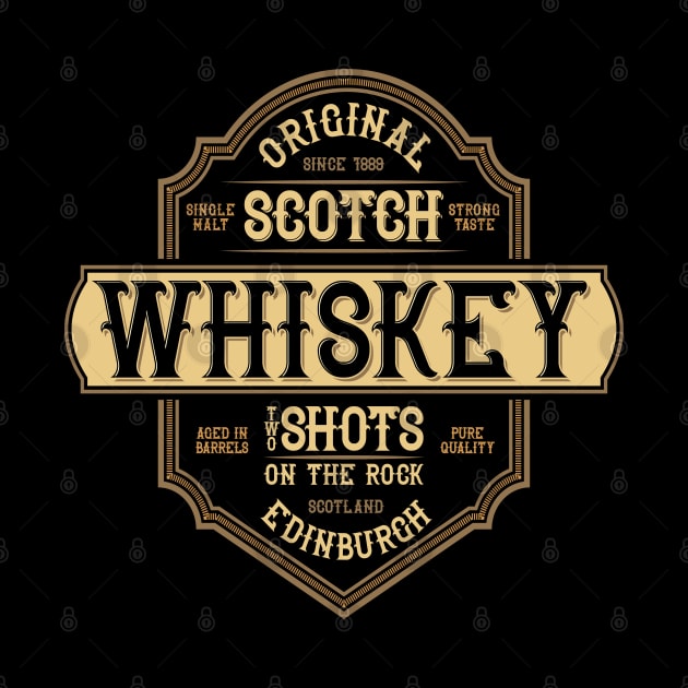 Scotch by Hudkins