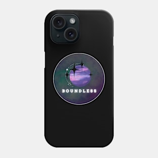 Boundless Phone Case