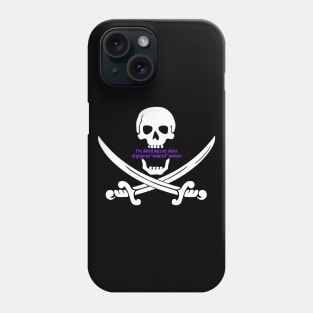 Hey, It Could Happen to Anyone Phone Case