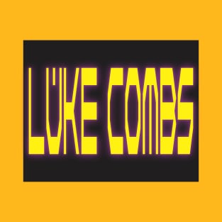 Luke Combs T-Shirt