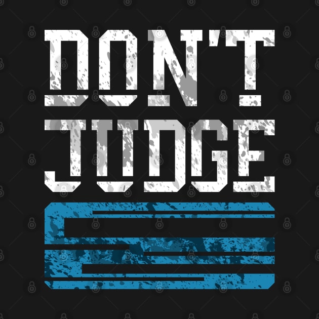 Don't Judge by Pixel Poetry