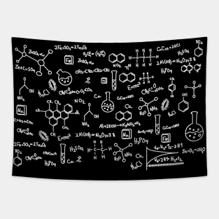 Chemistry Tapestry