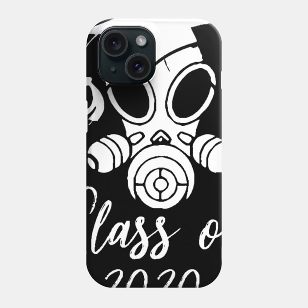 Corona-virus Phone Case by Activate