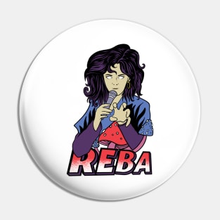 Reba Pin