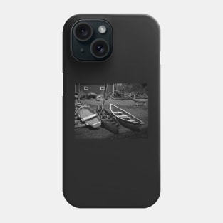 The Boat Yard Phone Case