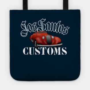 Los Santos Customs Tote