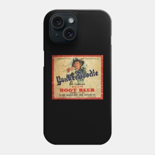 YANKEDOODLE BEER Phone Case