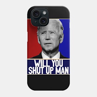 Joe Biden 2020 Phone Case