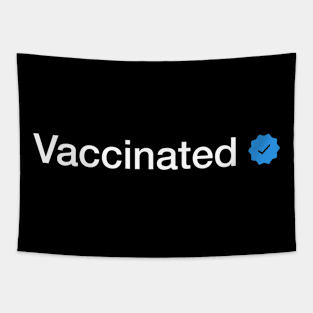 Vaccinated Tapestry