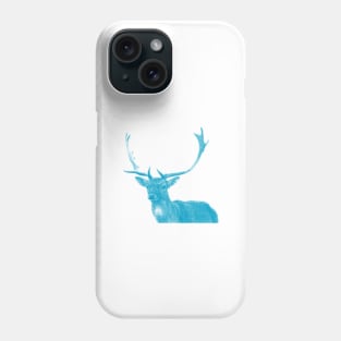 Hirsch 01 Phone Case