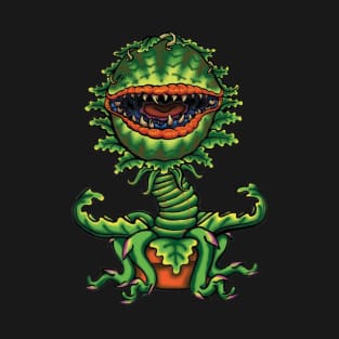 Audrey II T-Shirt