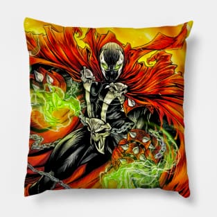 SPAWN Pillow