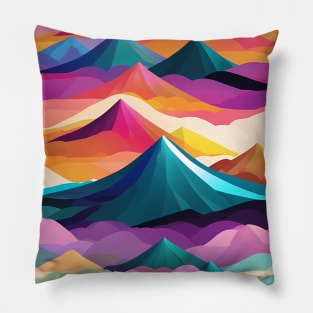 MOUNTAIN HOME DECOR Pillow