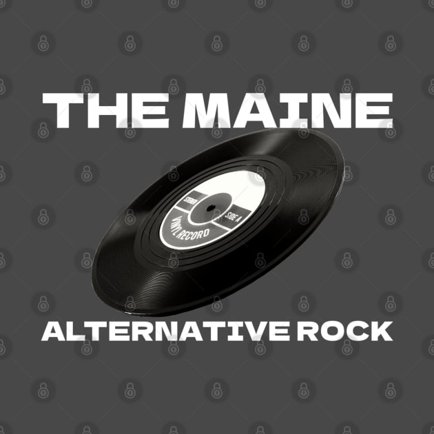 The Maine by Rejfu Store