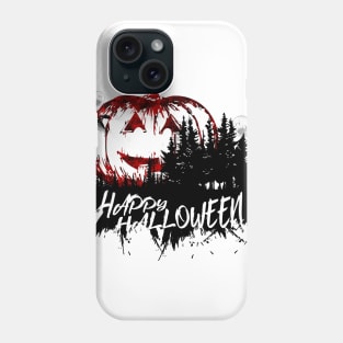 Halloween for party 2 Phone Case