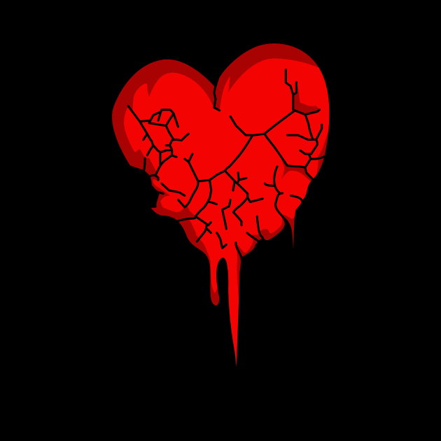 Broken Heart by BloodLine