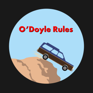 O'Doyle Rules T-Shirt