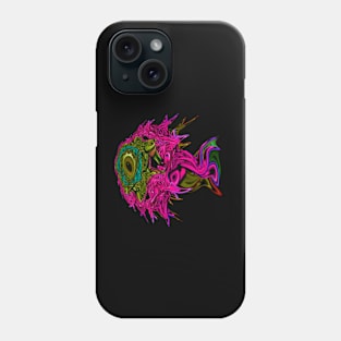 Squishy Fish Phone Case