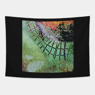 Country Charm Tapestry