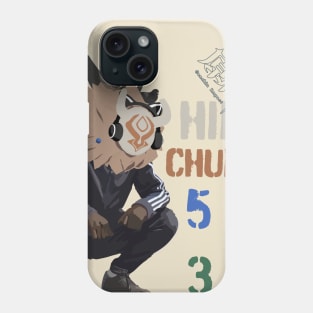 Hilichurl HardBass [Genshin Impact] Phone Case