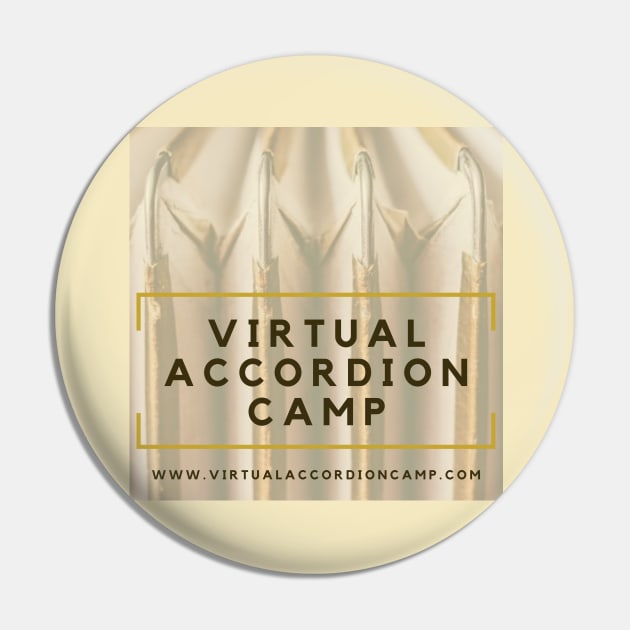 Virtual Accordion Camp (with Bellows) Pin by Alex Cumming Music