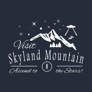 Skyland Mountain T-Shirt