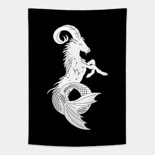 CAPRICORN Tapestry