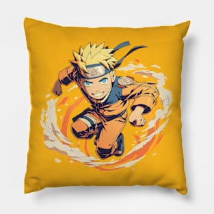 naruto Pillow