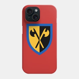 Axes Phone Case