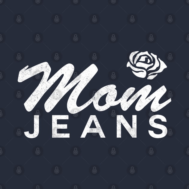 Mom Jeans - SNL by BodinStreet