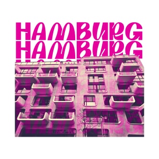 HAMBURG T-Shirt