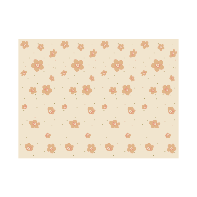 Flower Pattern No.8 by WwsNttb