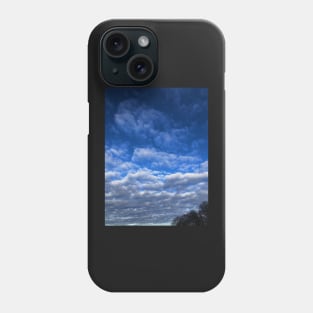 Summer Sky Phone Case