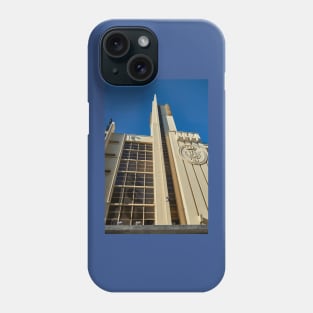 Coliseu, Porto Phone Case