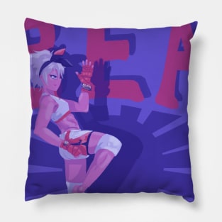 Bea - YOKKAO Collab Pillow