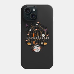 Bunch of Hocus Pocus! Phone Case