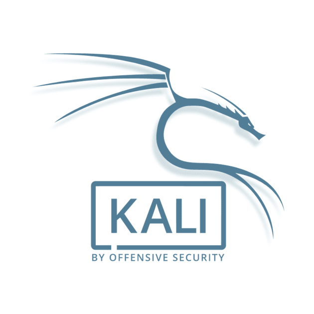 kali linux by vapor_exhale95