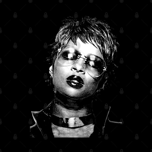 MARY J. BLIGE MERCH VINTAGE by AkanaZwa