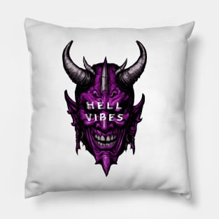 Halloween Pillow