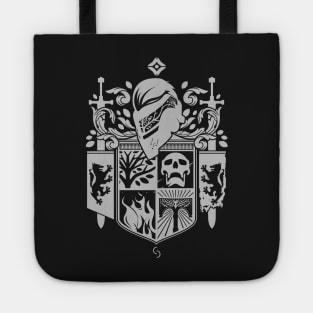 Iron Coat of Arms - DO Edition Tote