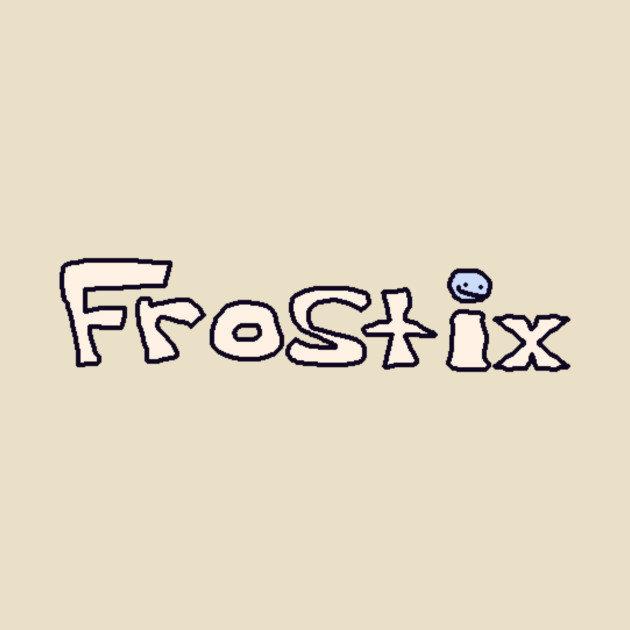 frostyboy! [trapped] by FROSTIX!