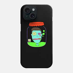 Ilustration Animated Phone Case