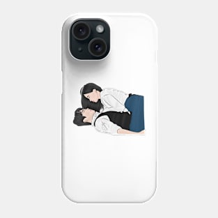 The Story Of Park Marriage Contract Korean Drama Phone Case